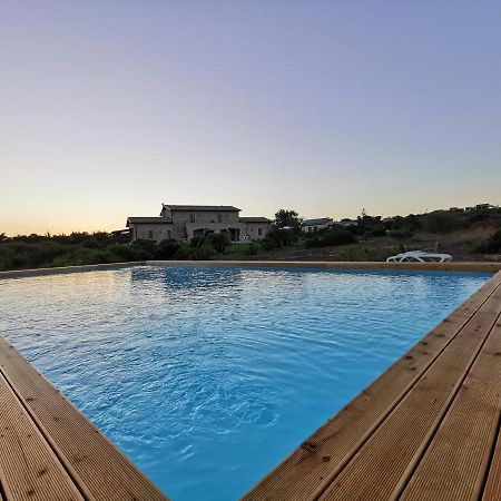 B&B Al Tramonto Portopalo Portopalo Di Capo Passero Luaran gambar